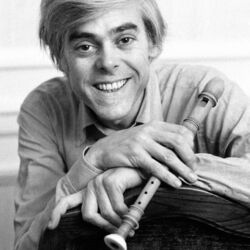 Picture of Frans Brüggen