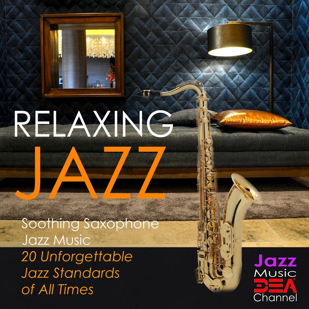 Picture of Jazz Music DEA Channel