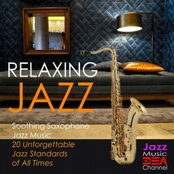 Picture of Jazz Music DEA Channel