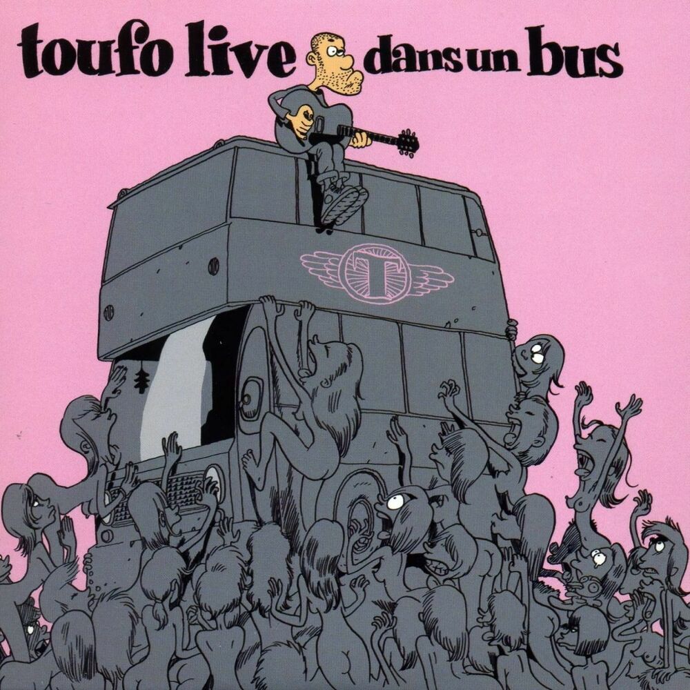 Picture of Toufo
