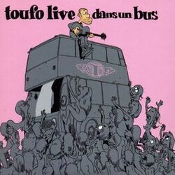 Picture of Toufo