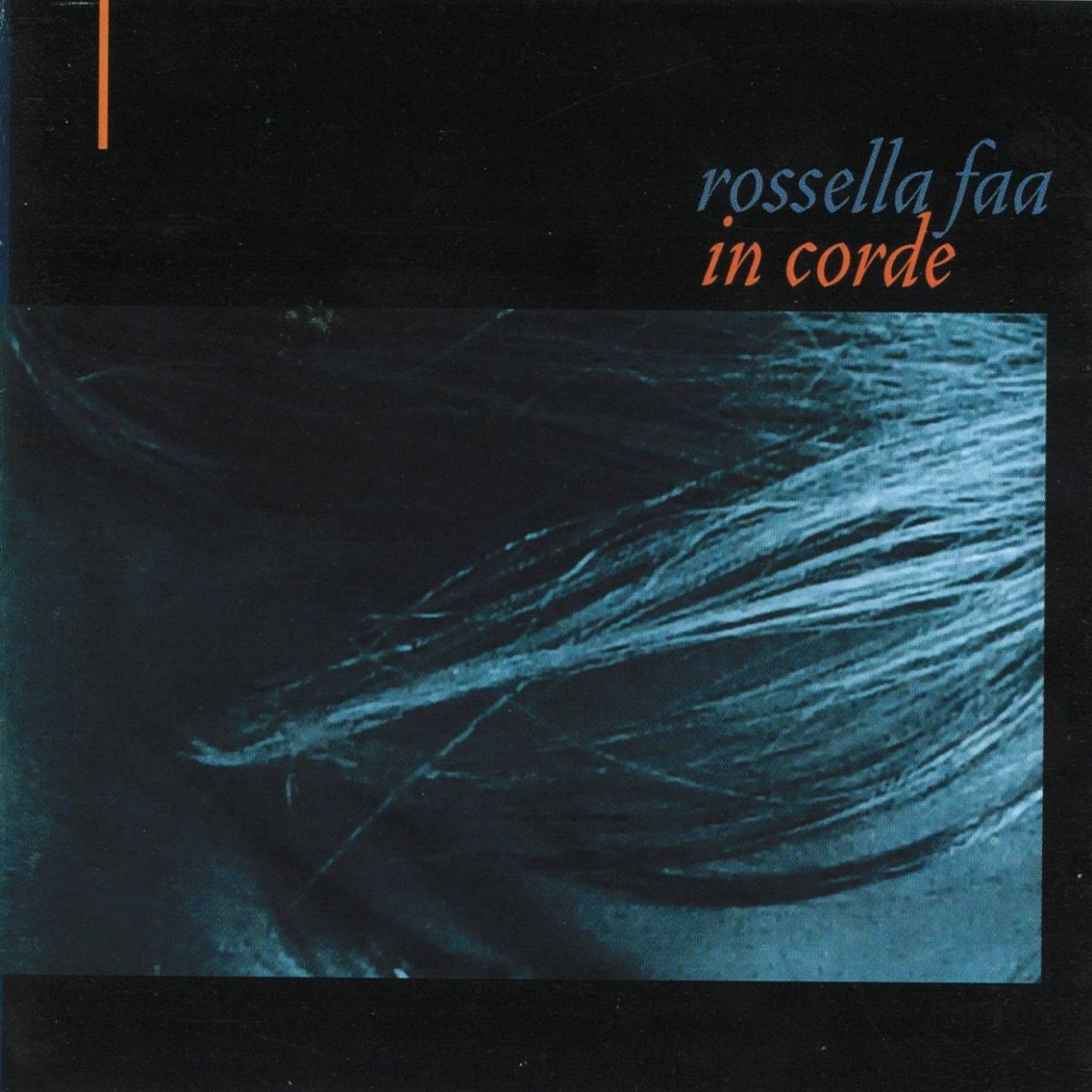 Rossella Faa