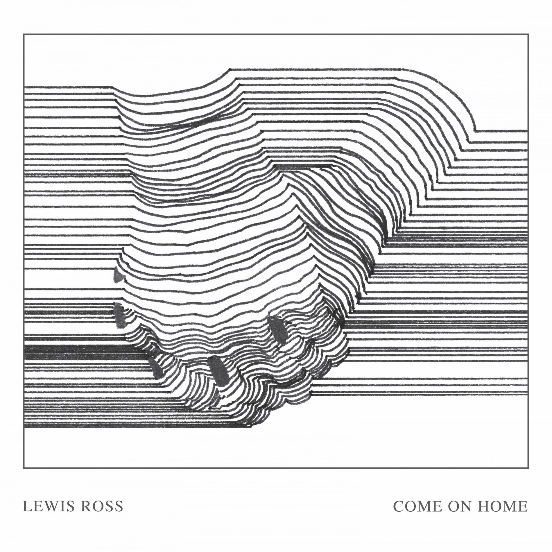 Lewis Ross