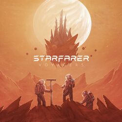 Picture of Starfarer