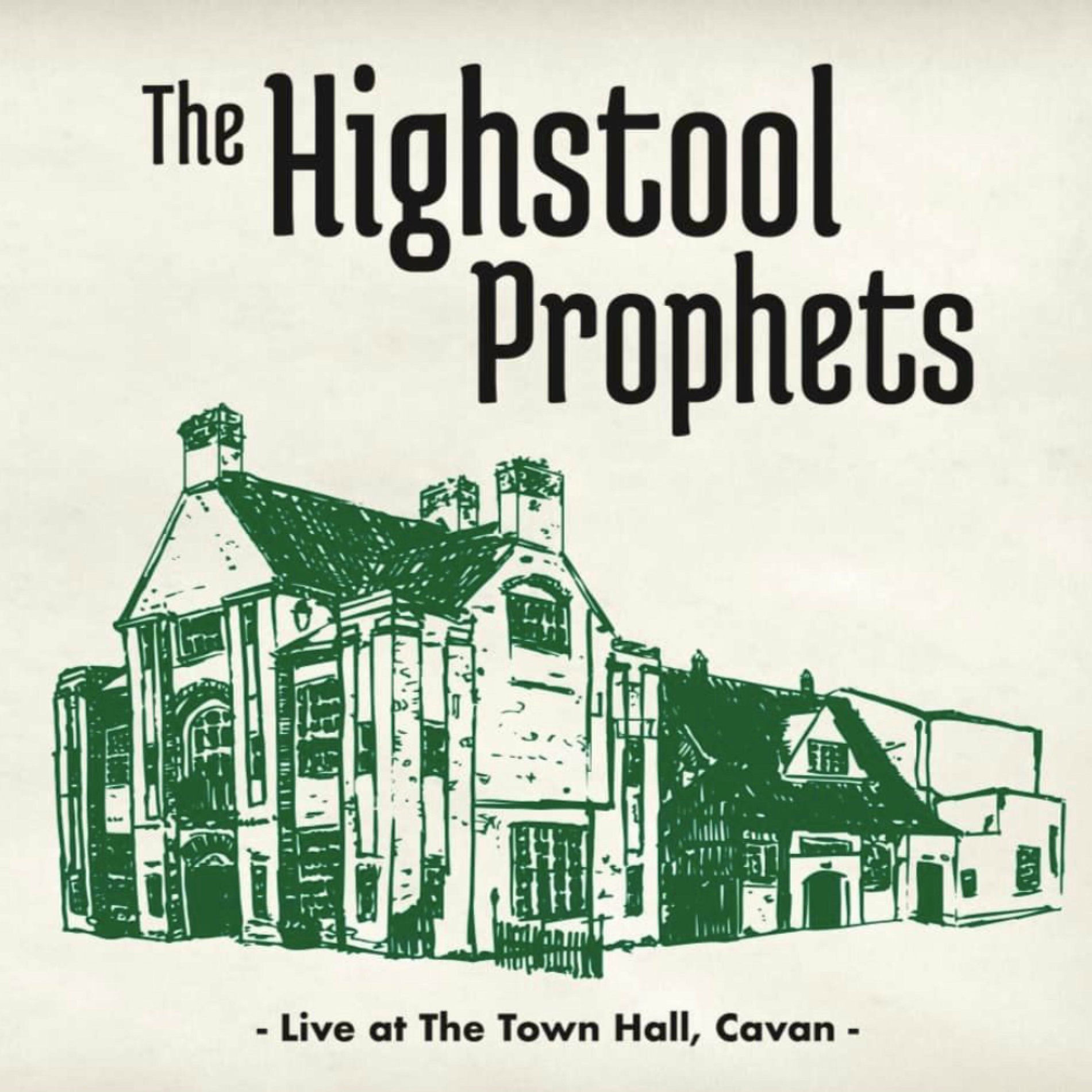 Artist picture of The Highstool Prophets