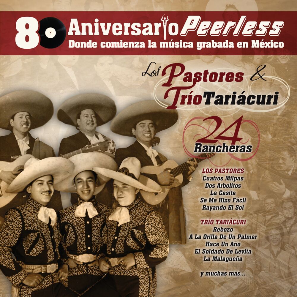 Picture of Los Pastores
