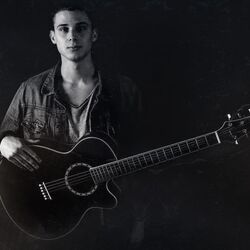 Picture of Sebastian