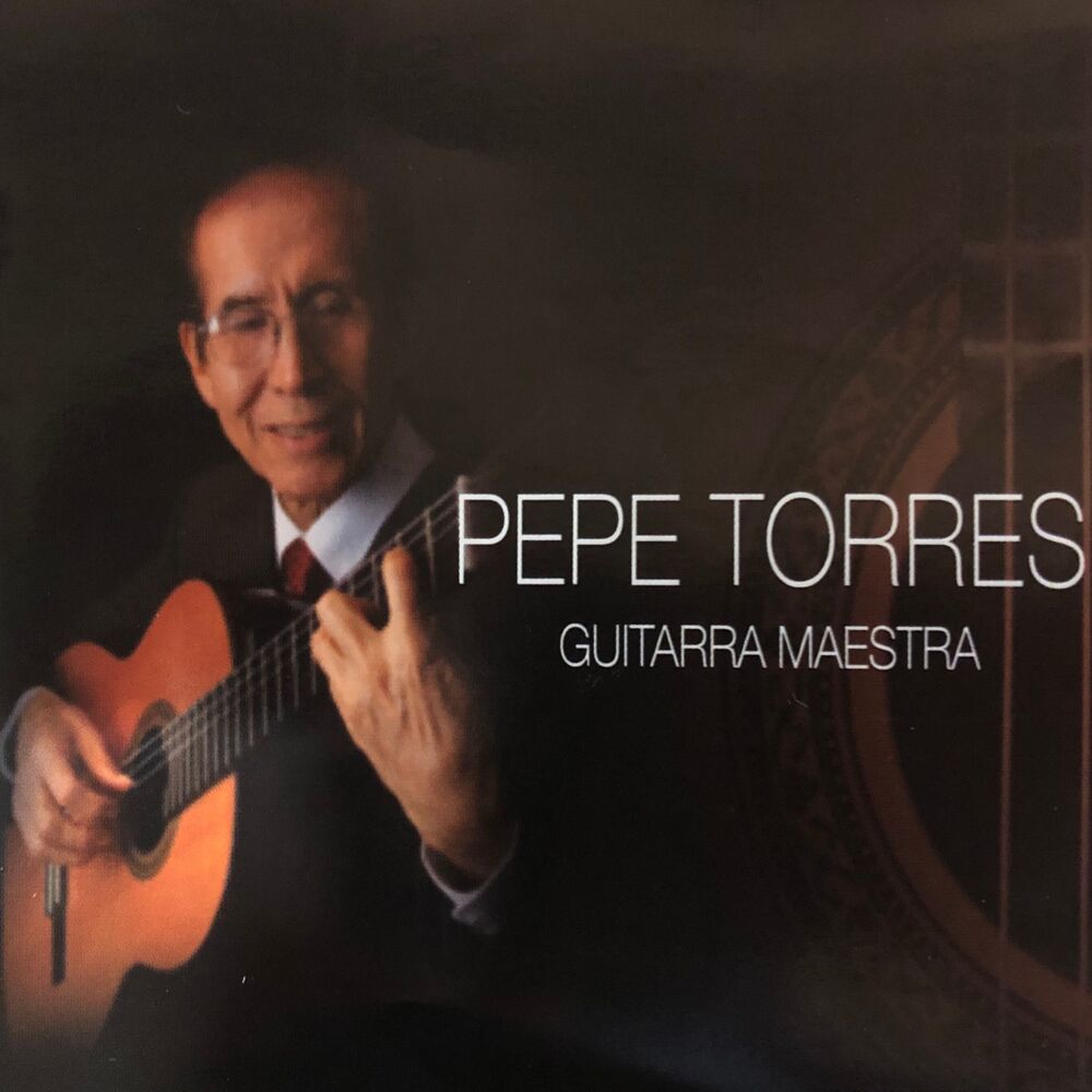 Picture of Pepe Torres