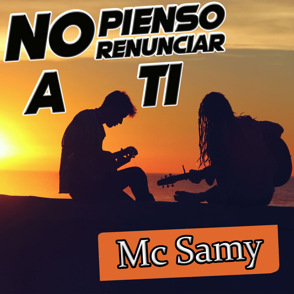 Picture of Mc Samy