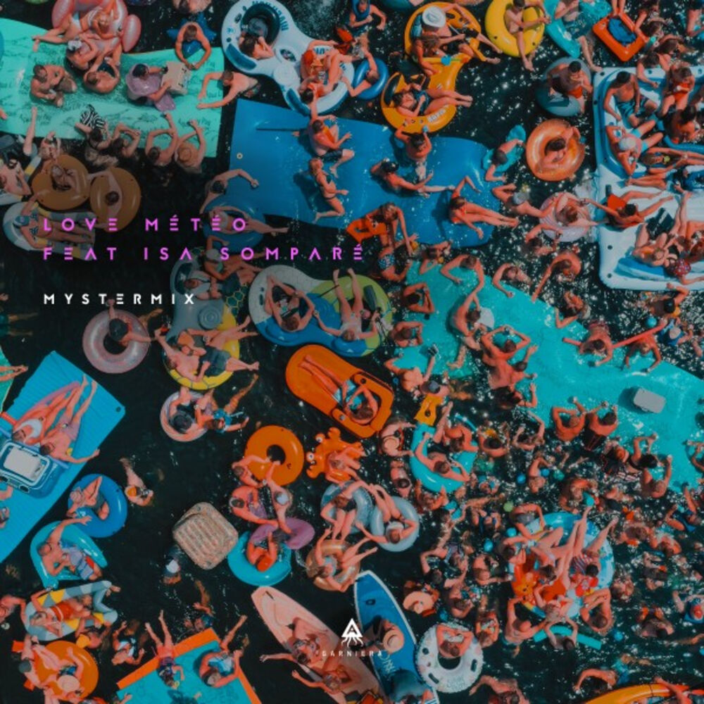 Picture of MysterMix