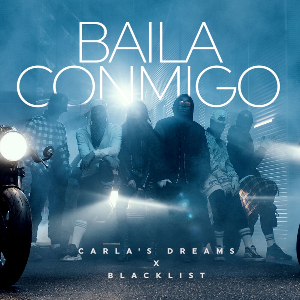 Picture of Blacklist