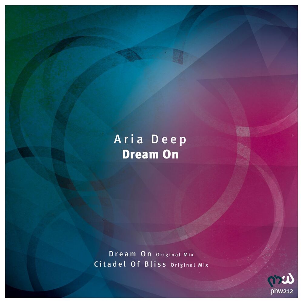 Picture of Aria Deep