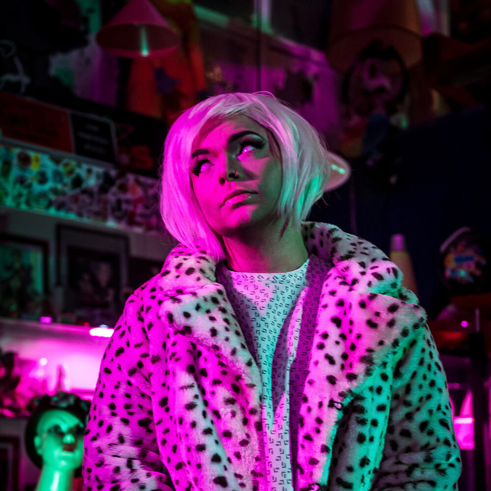 Picture of Ghøstkid