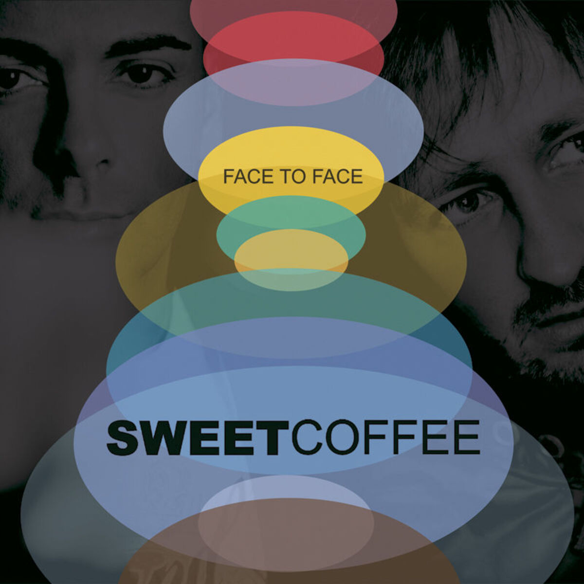 Sweet Coffee