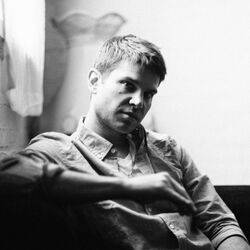 Picture of Faces on Film