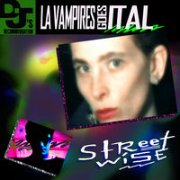 LA Vampires Goes Ital