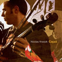 Picture of Nicolas Krassik