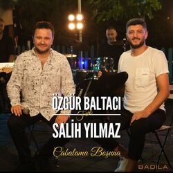 Özgür Baltacı