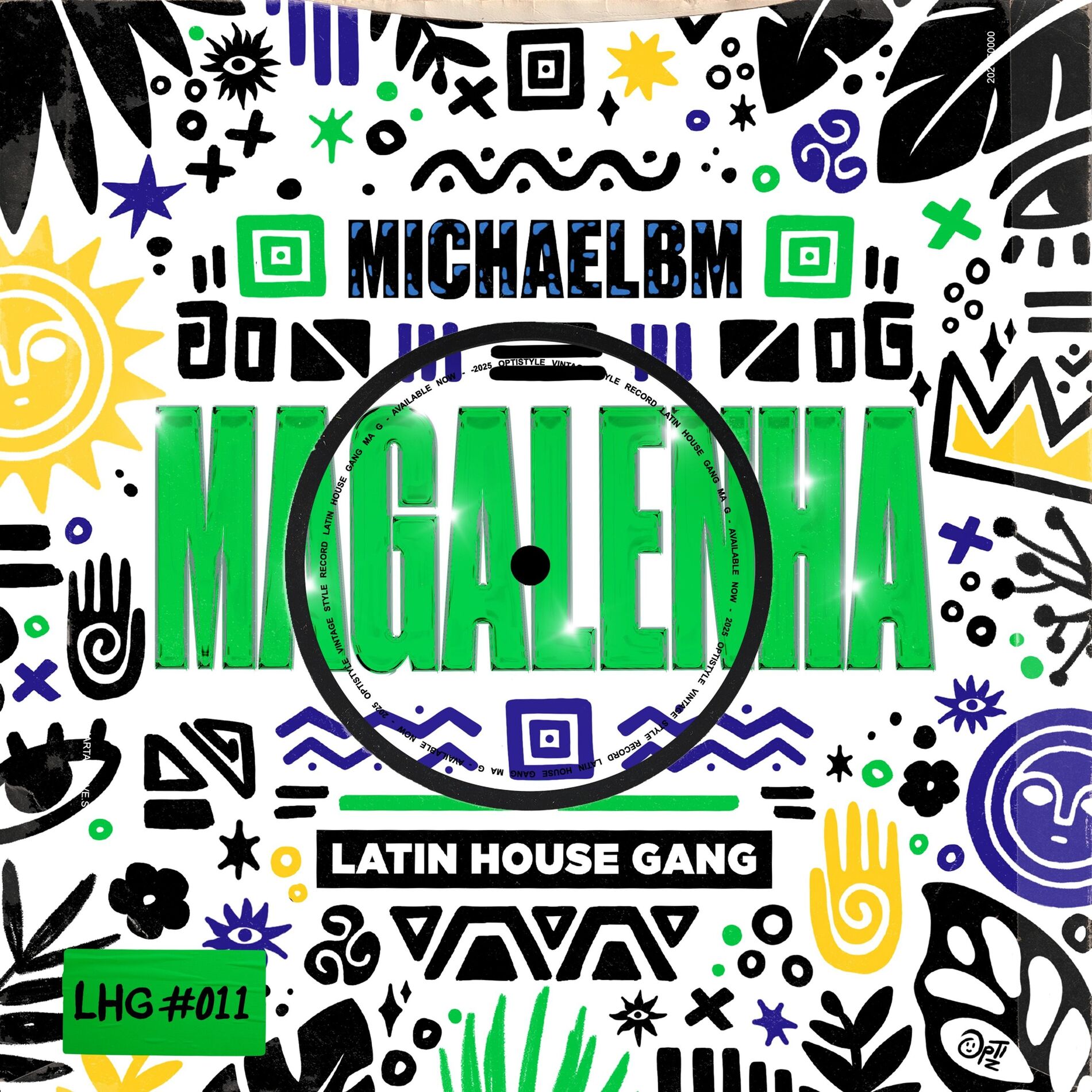 MichaelBM
