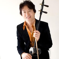 Picture of Jia Peng Fang