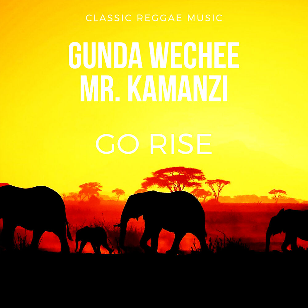 Picture of Gunda Wechee