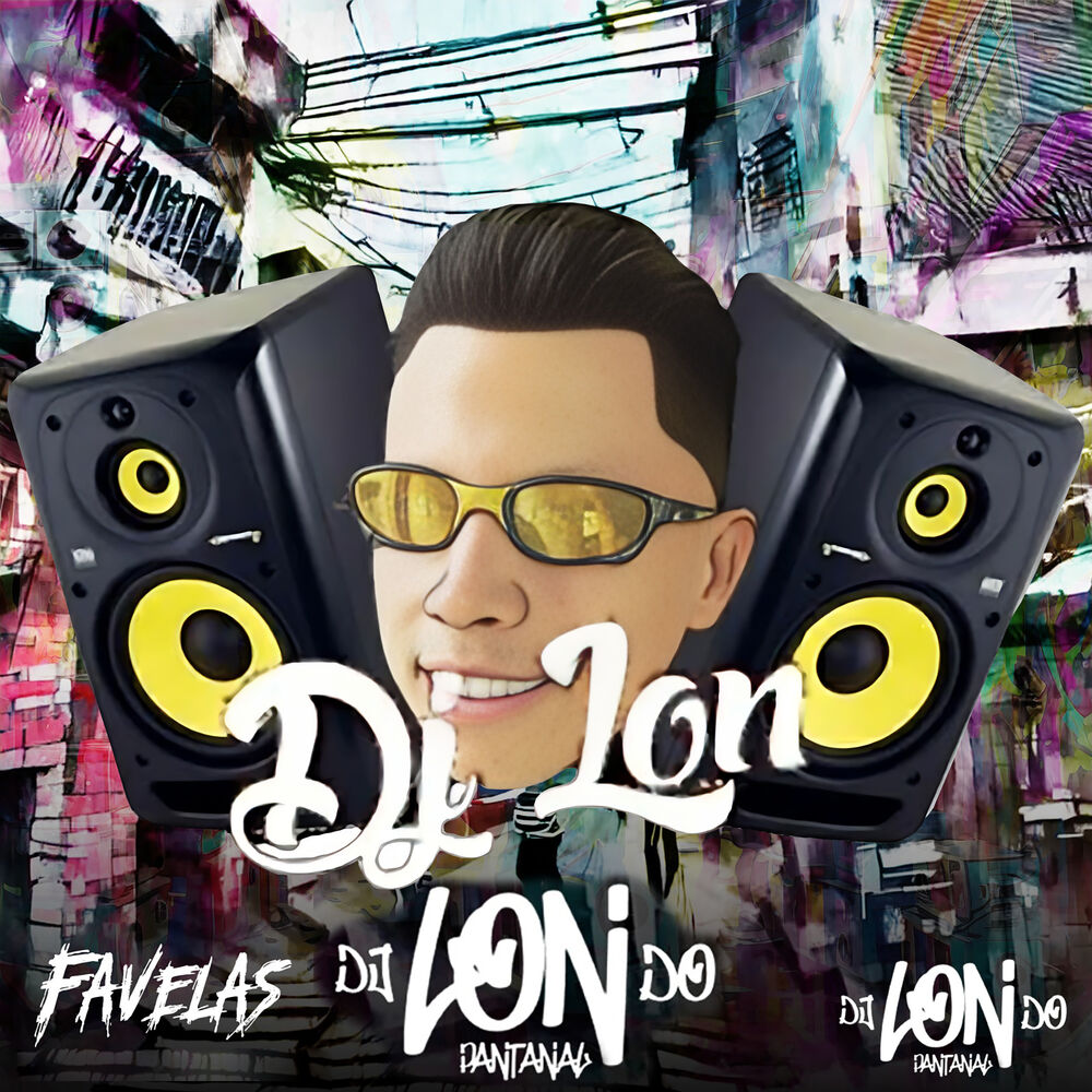 Picture of DJ Lon do Pantanal