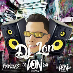 Picture of DJ Lon do Pantanal