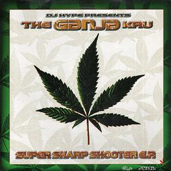 Picture of The Ganja Kru