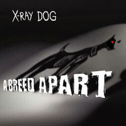 X-Ray Dog