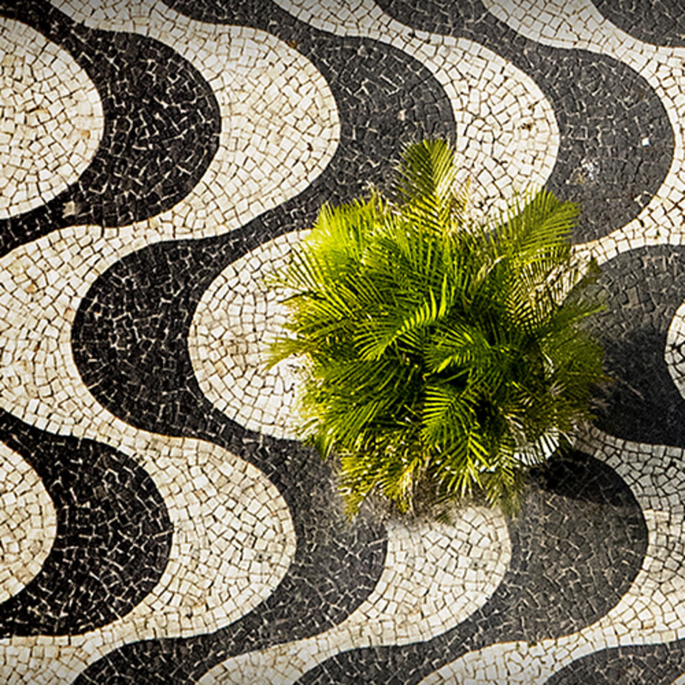 Picture of Groove Da Praia