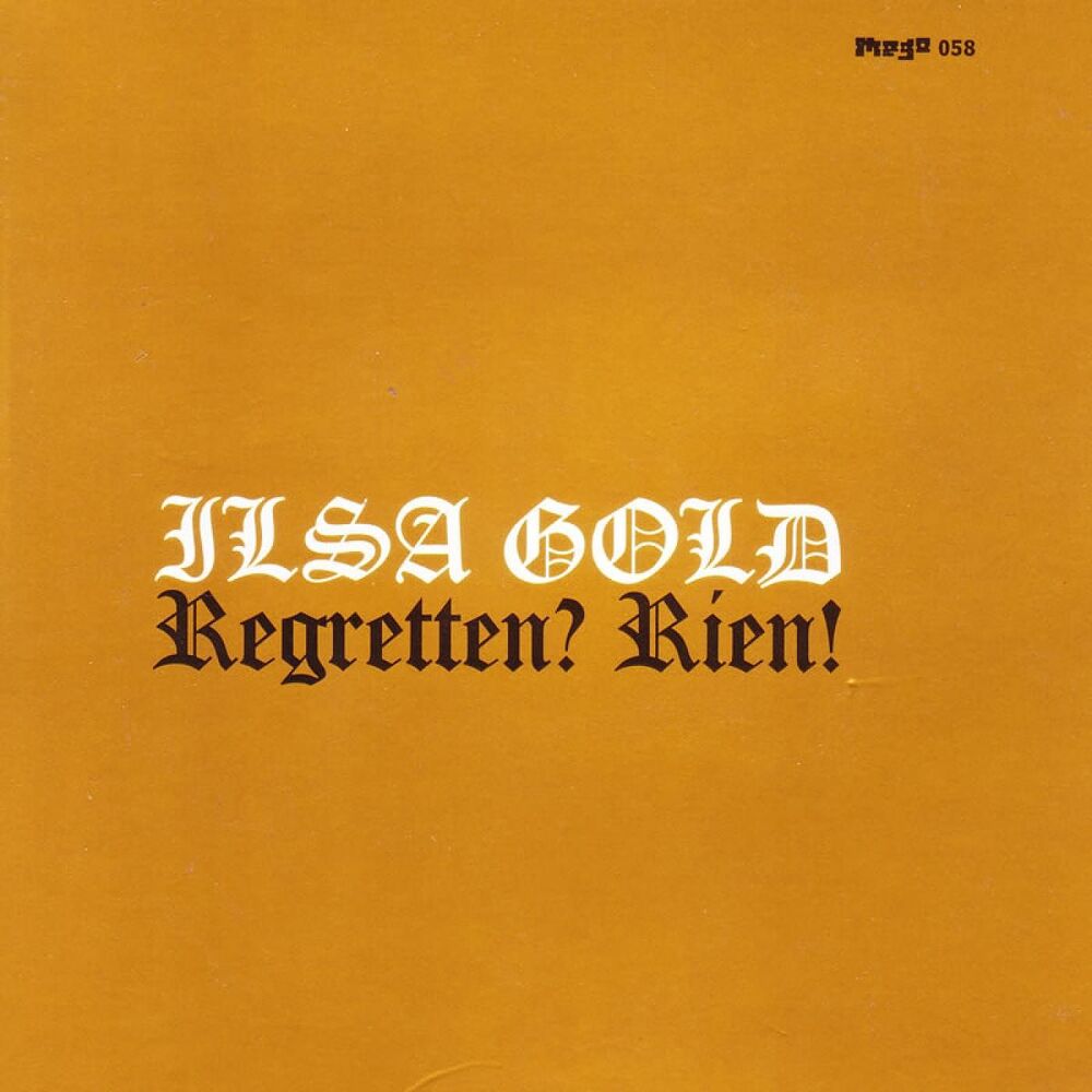 Picture of Ilsa Gold