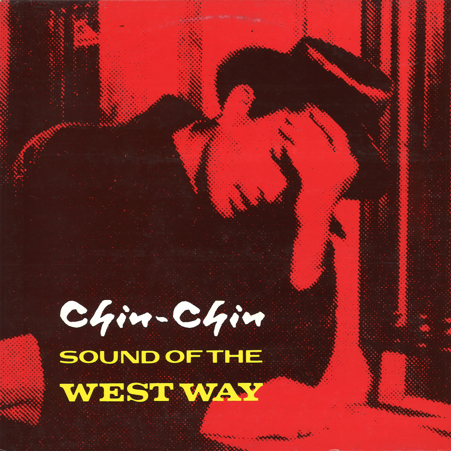 Artist picture of Chin Chin
