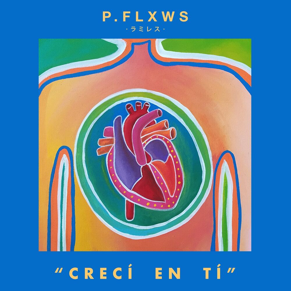 Picture of P.FLXWS