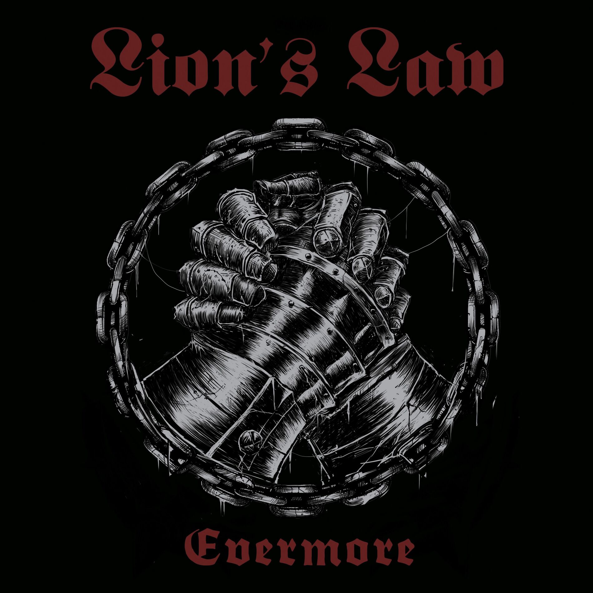 Lion's Law