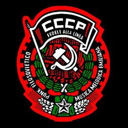 Picture of CCCP – Fedeli Alla Linea