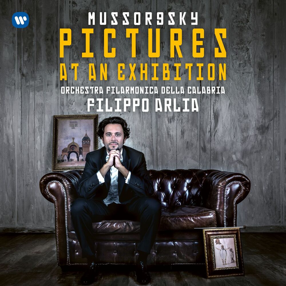 Picture of Filippo Arlia