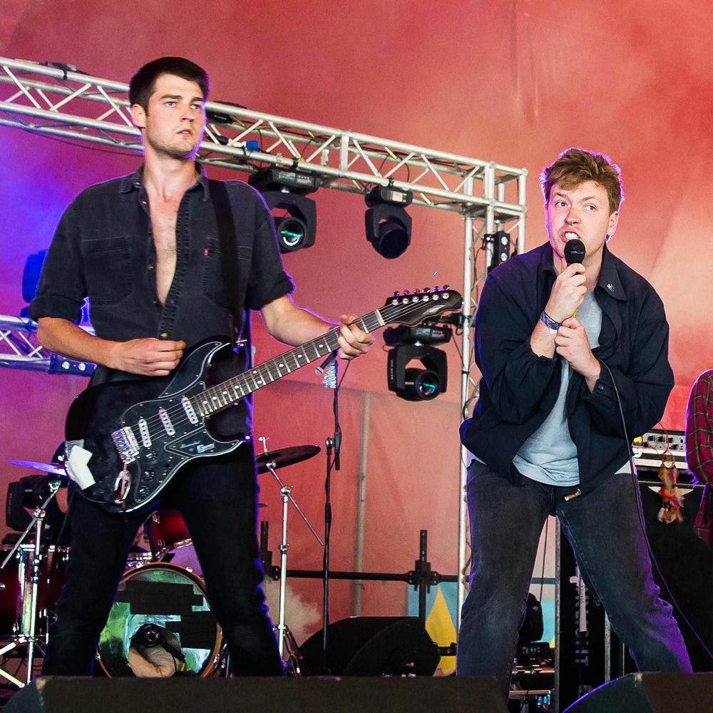 Photo de l'artiste Bad Breeding