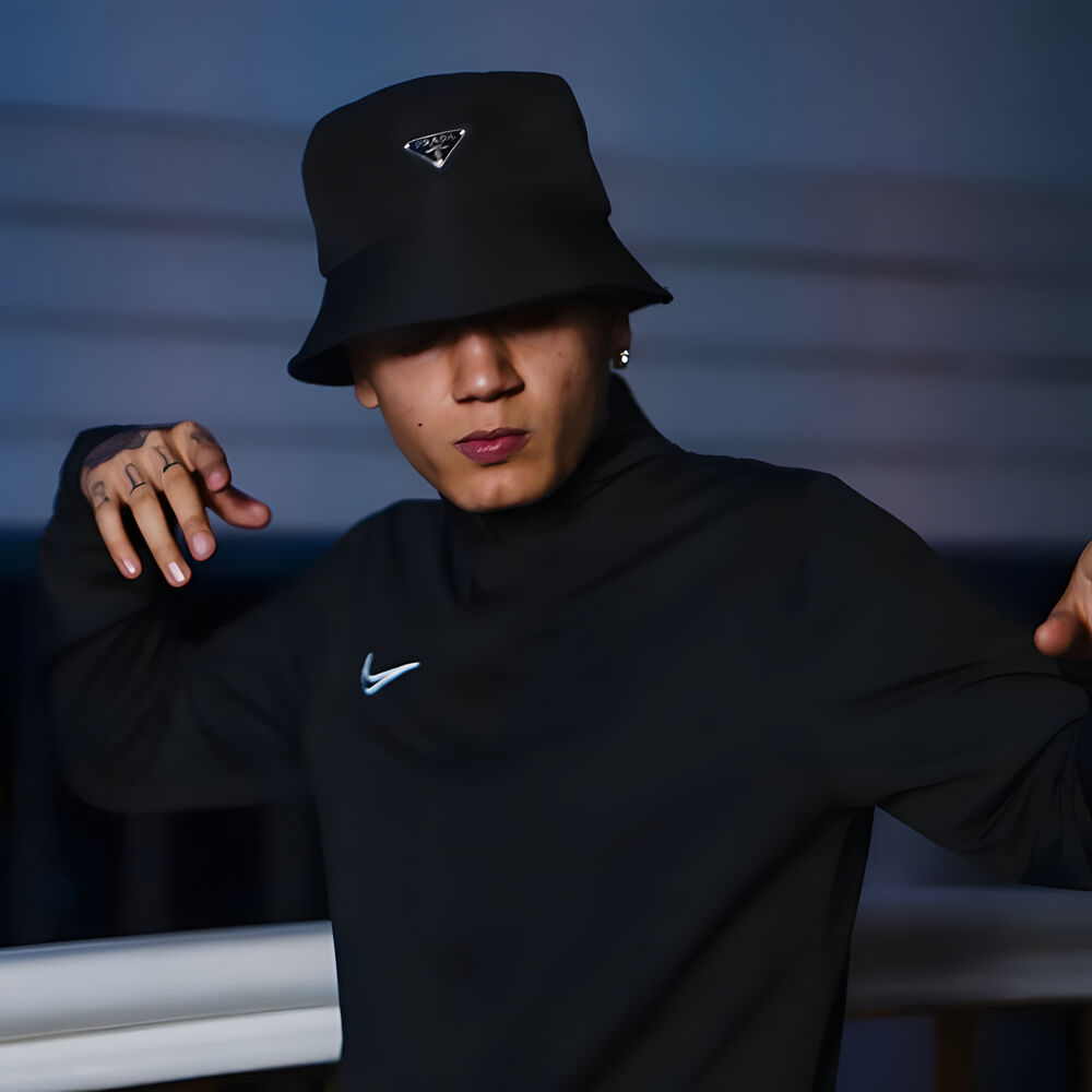 Picture of Jencko el Shinobi