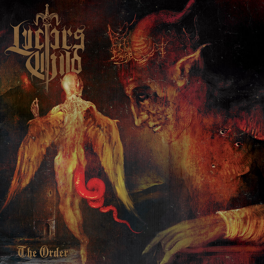 Picture of Lucifer's Child