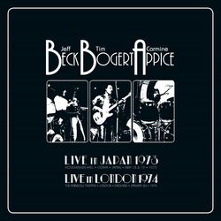 Picture of Beck, Bogert & Appice