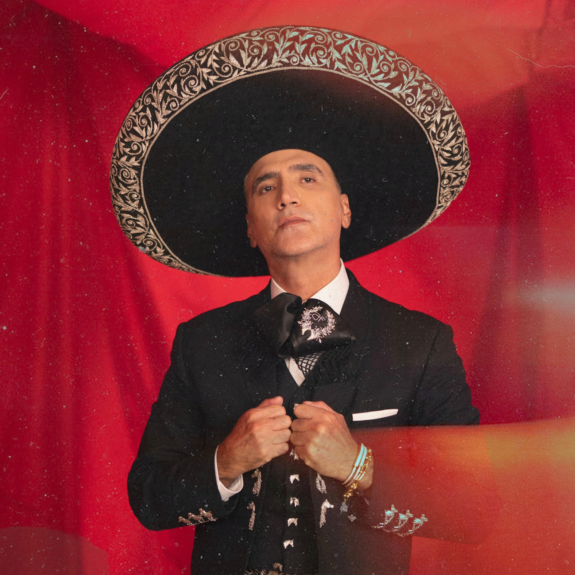 Artist picture of Alejandro Fernández