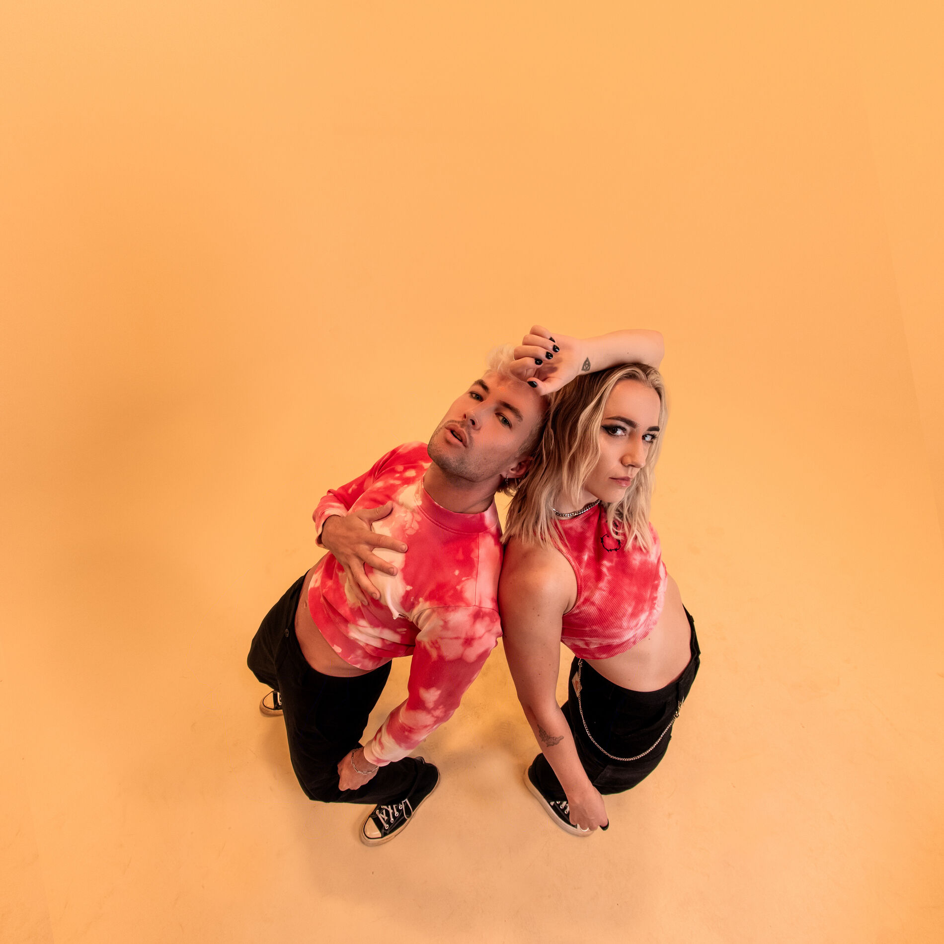 Artist picture of senses