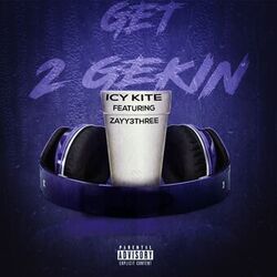 Picture of Icy Kite