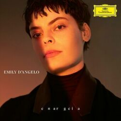 Picture of Emily D'Angelo
