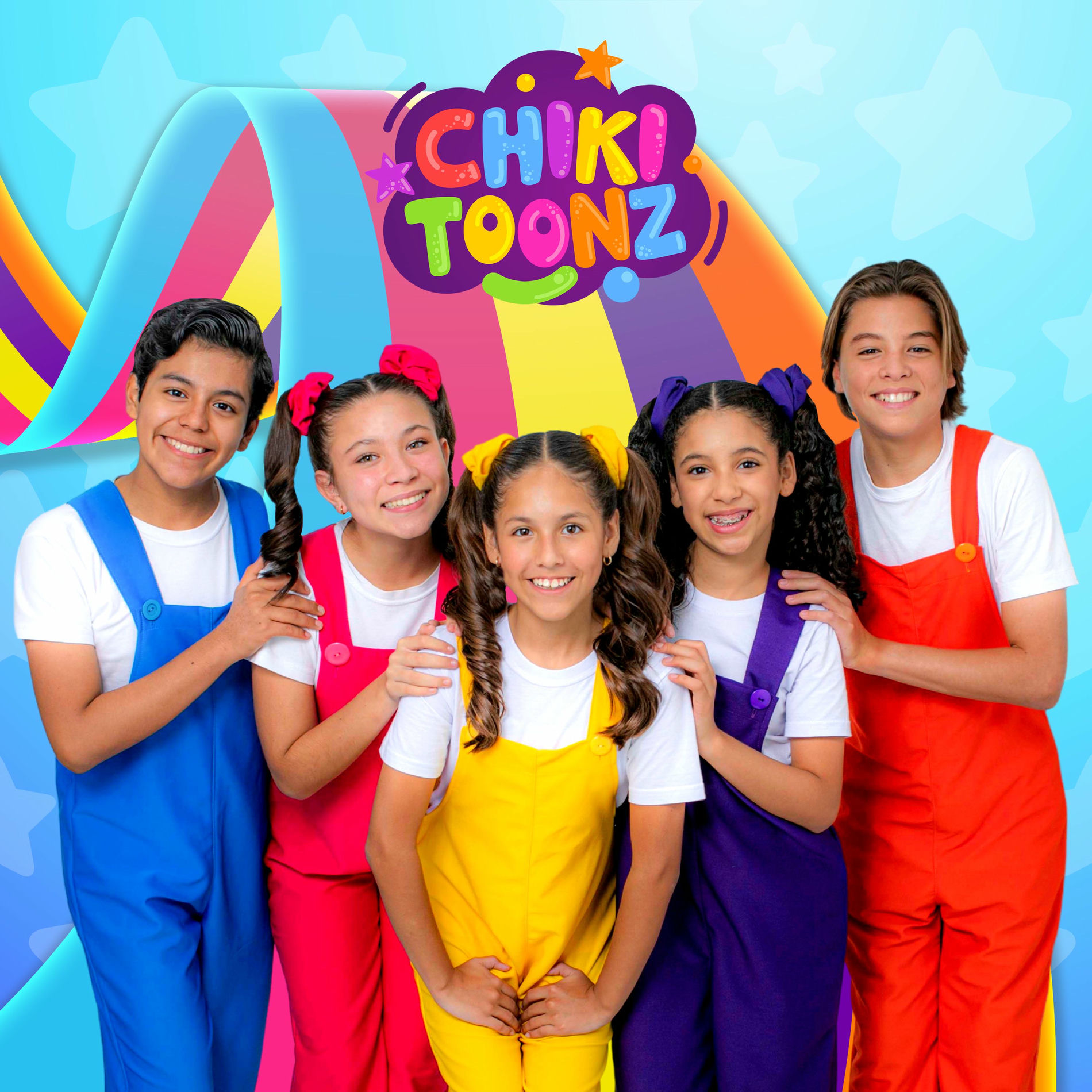 Chiki Toonz