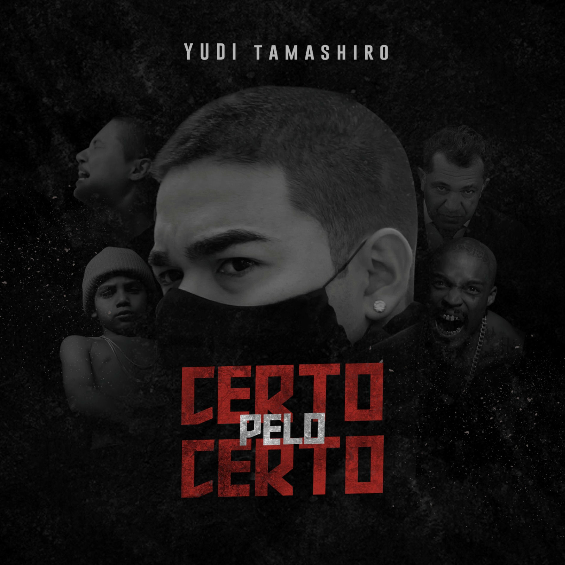 Yudi Tamashiro