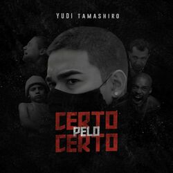 Yudi Tamashiro