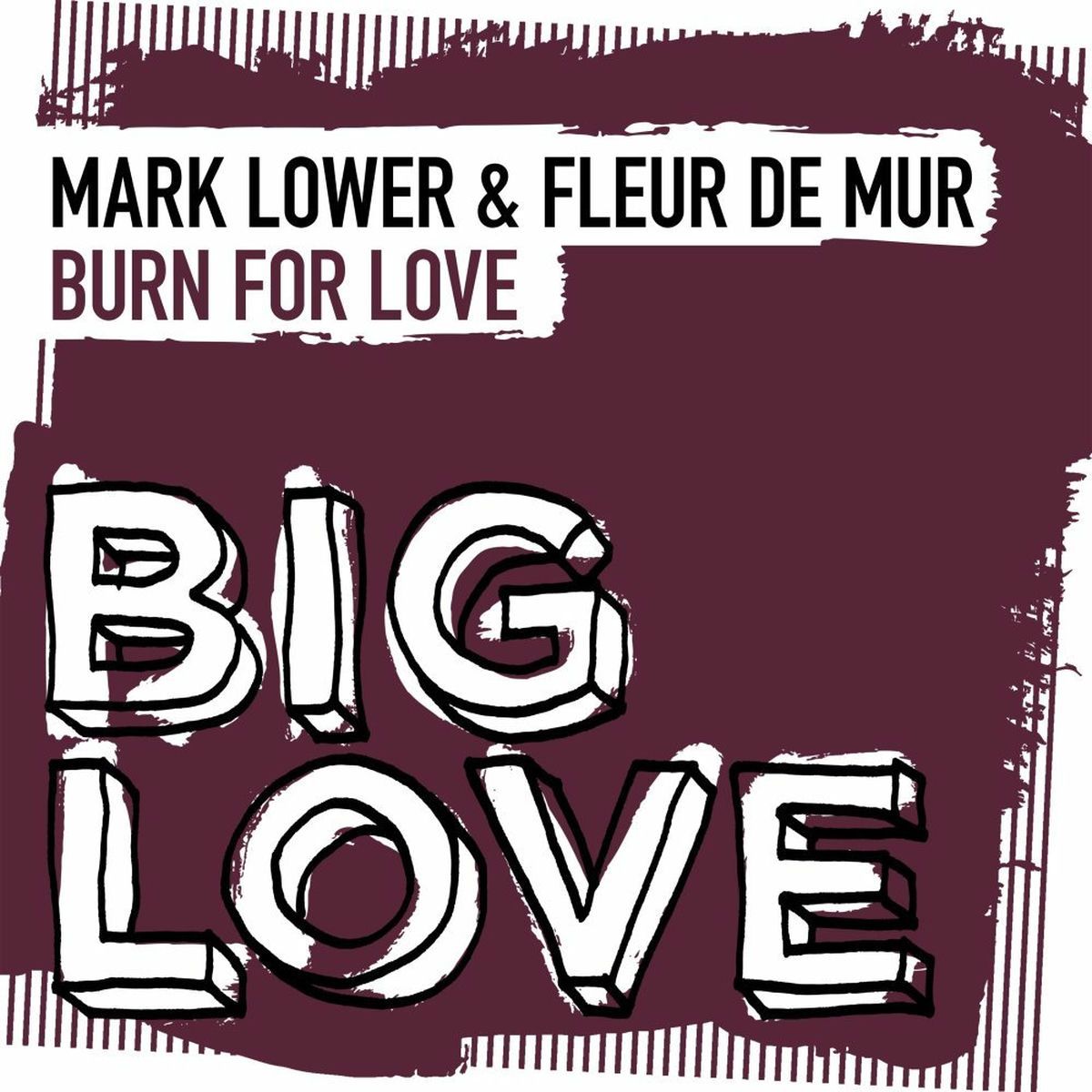 Mark Lower