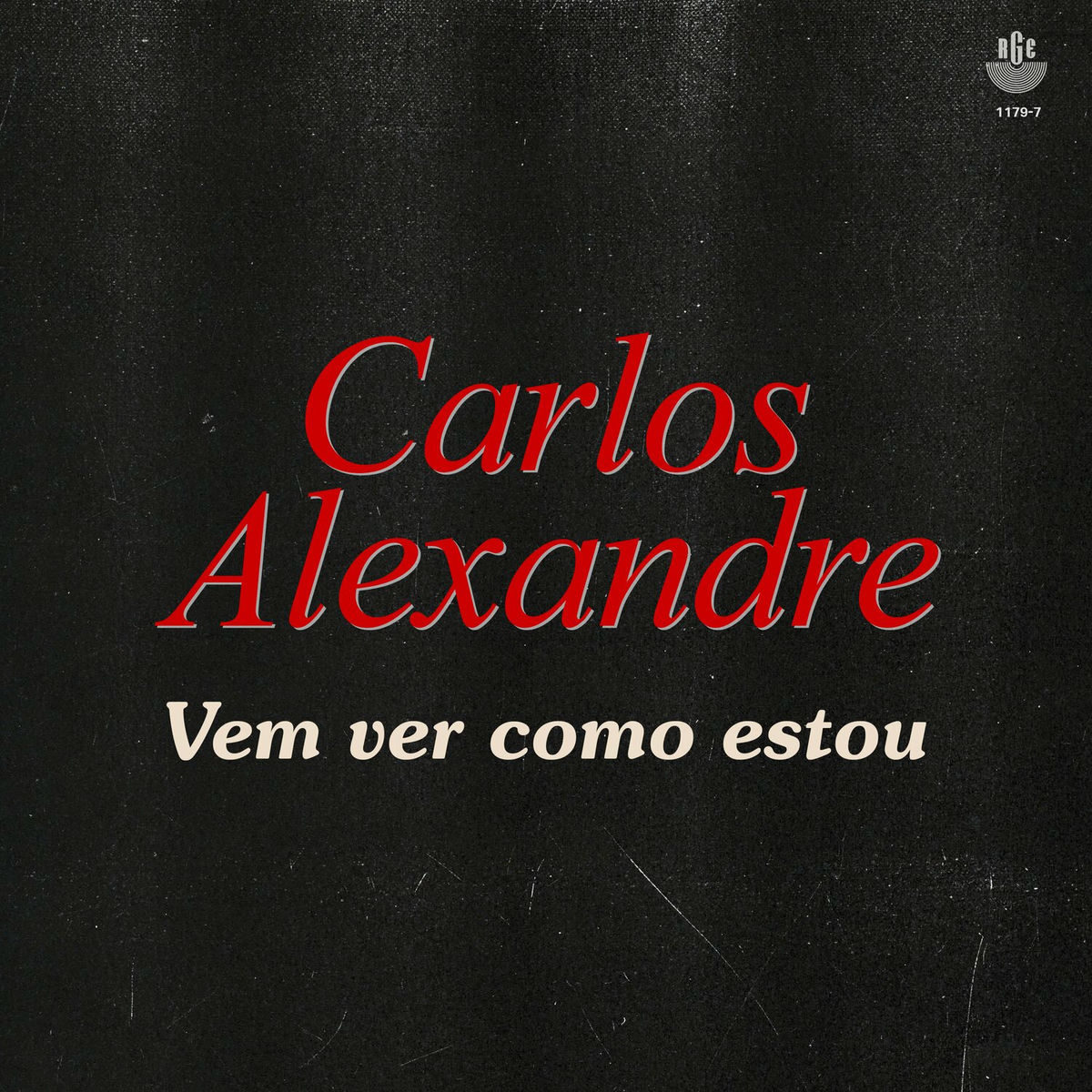 Carlos Alexandre