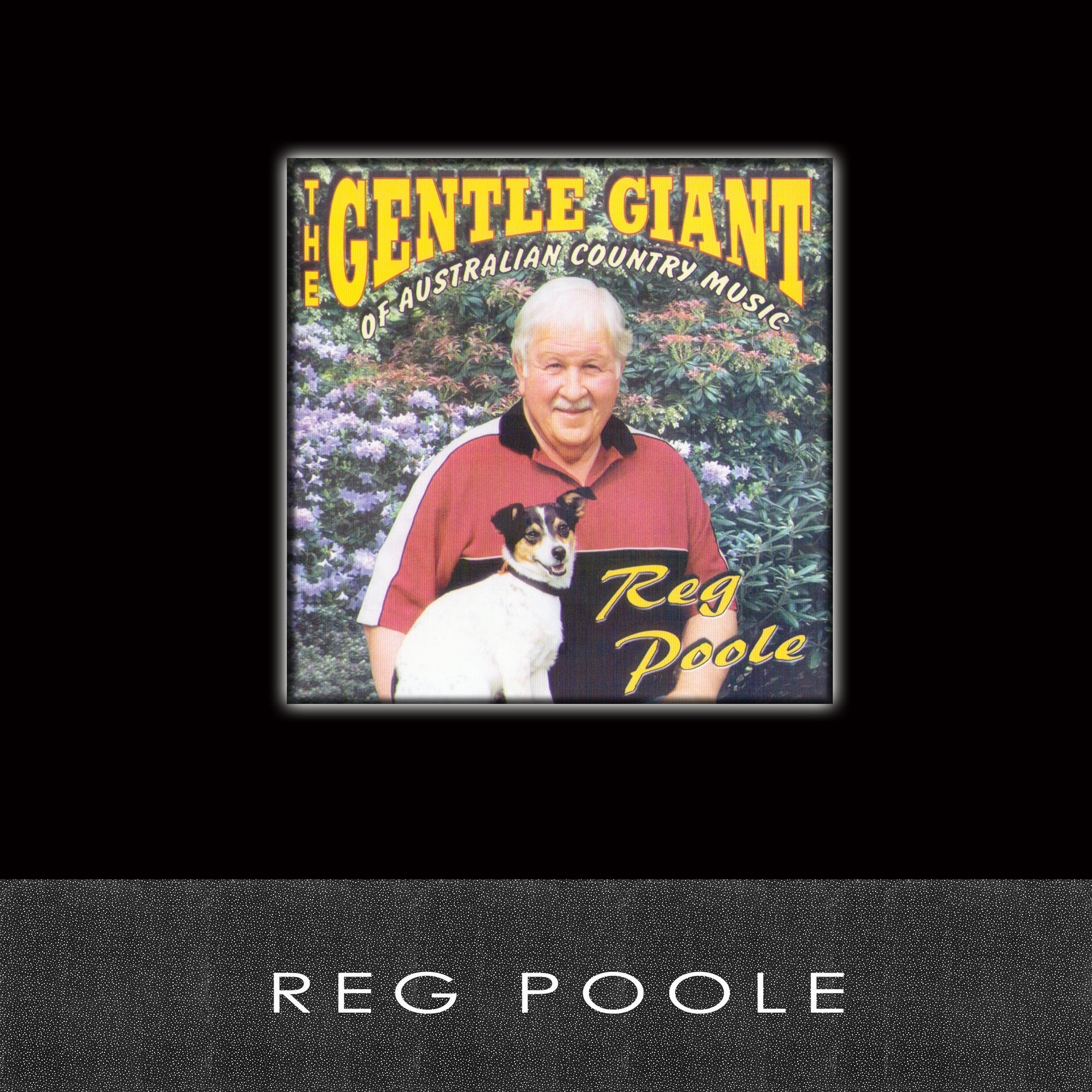 Reg Poole: albums, songs, concerts | Deezer Reg Poole: albums, songs, concerts | Deezer